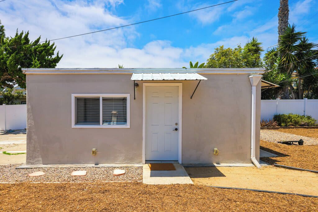 Photo of Outdoor in Point Loma Heights