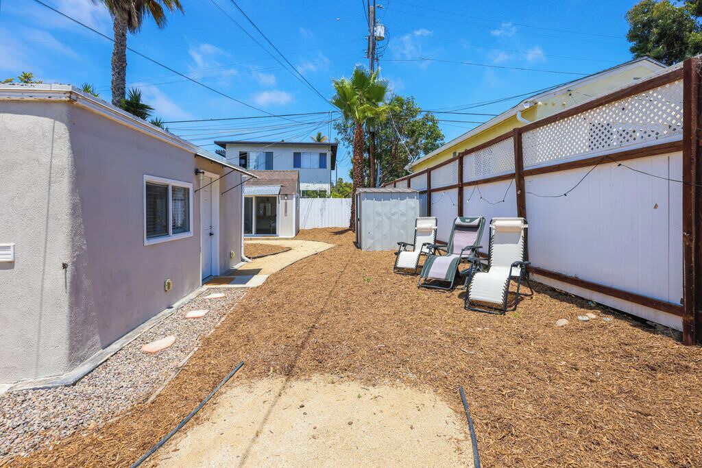 Photo of Outdoor in Point Loma Heights