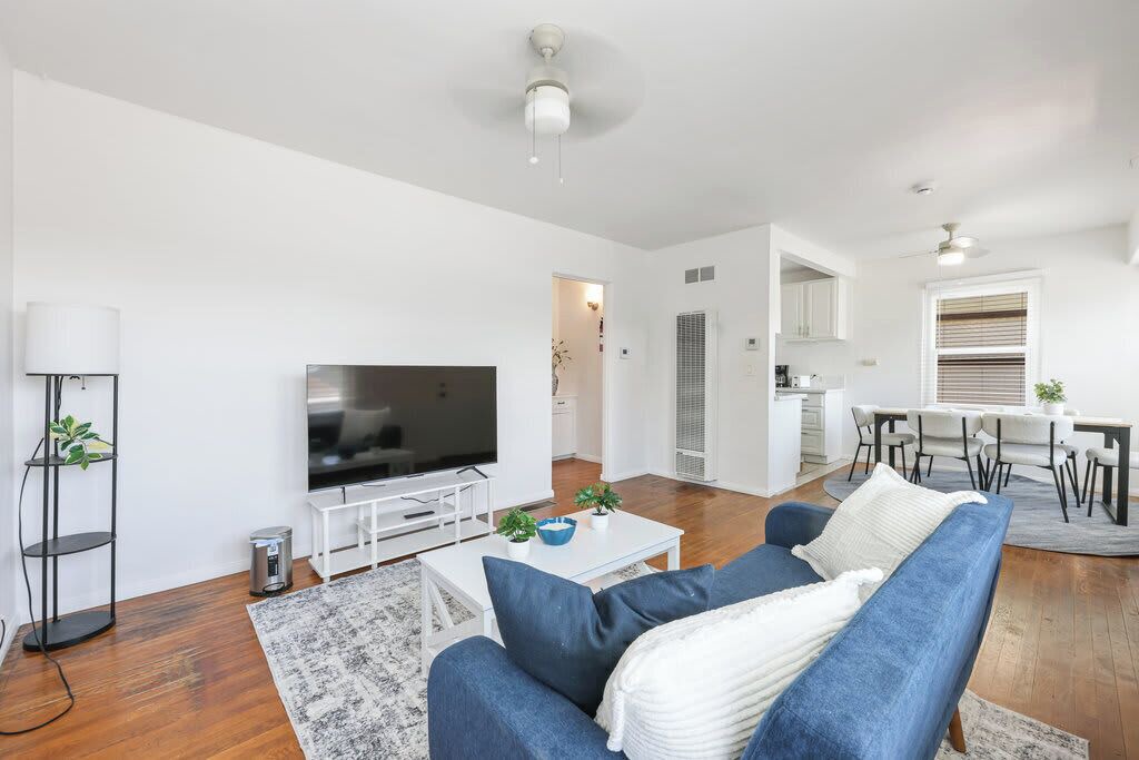 Photo of Livingroom in Point Loma Heights