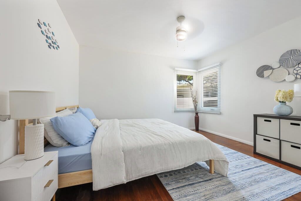 Photo of Bedroom in Point Loma Heights