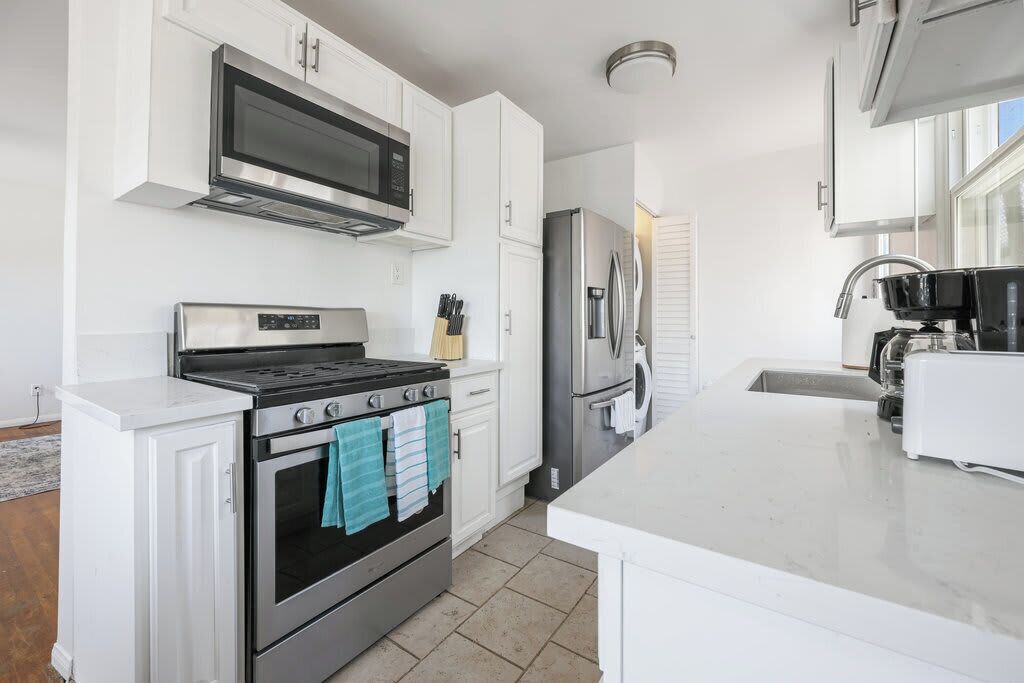 Photo of Kitchen in Point Loma Heights