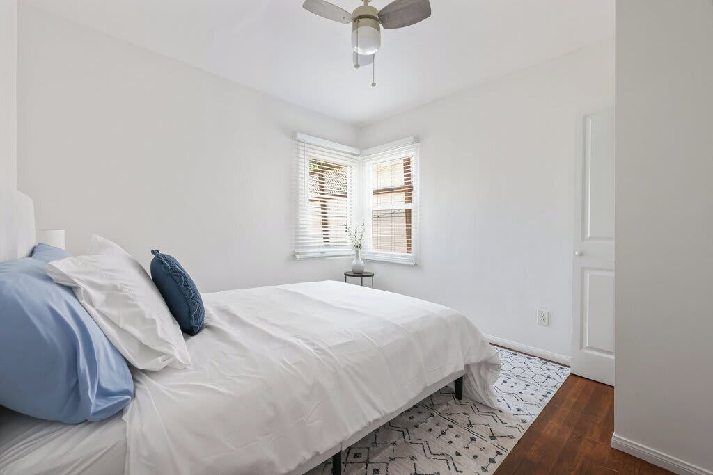 Photo of Bedroom in Point Loma Heights