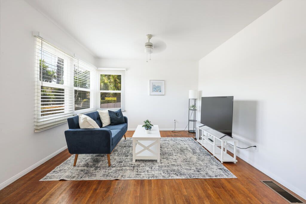 Photo of Livingroom in Point Loma Heights
