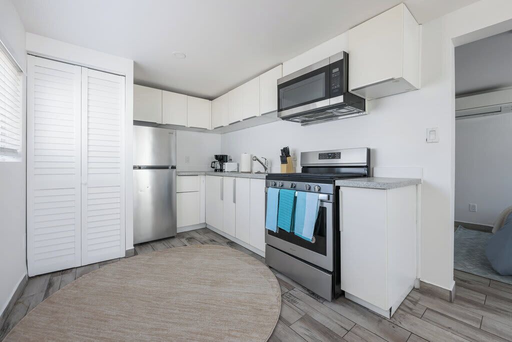Photo of Kitchen in Point Loma Heights