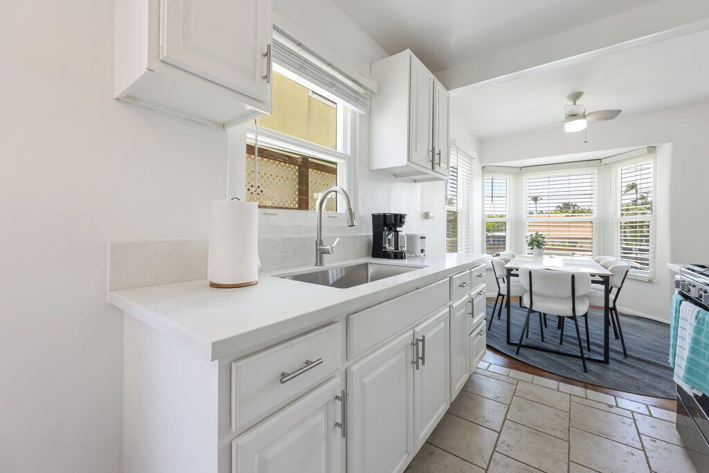 Photo of Kitchen in Point Loma Heights