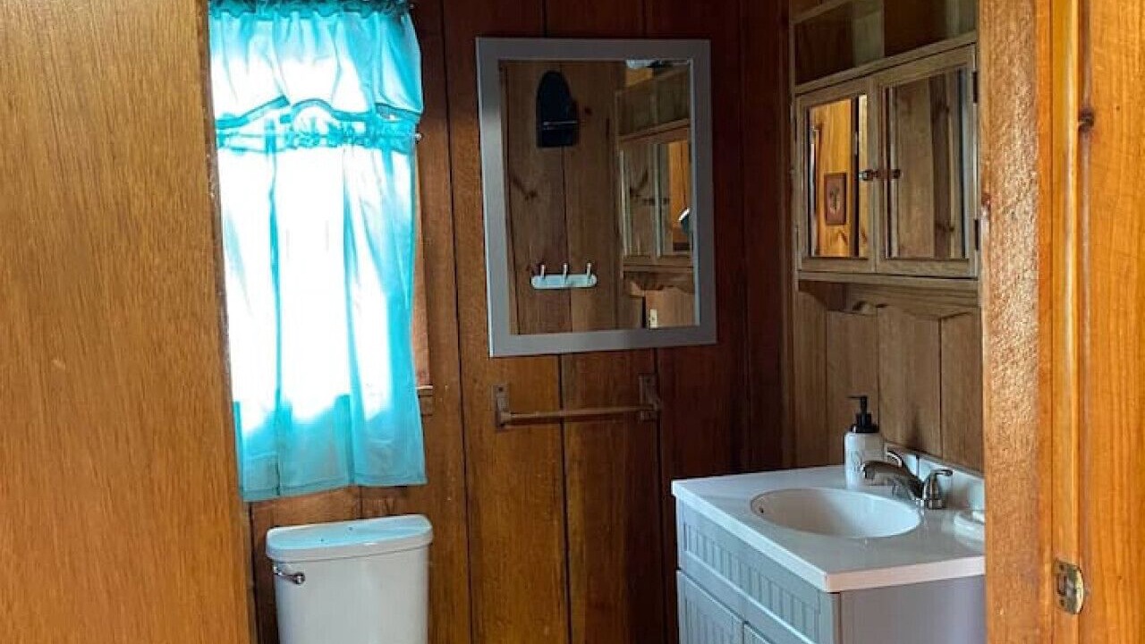 Photo of Bathroom in Danville