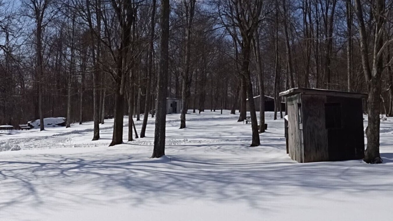Photo of Outdoor in Danville