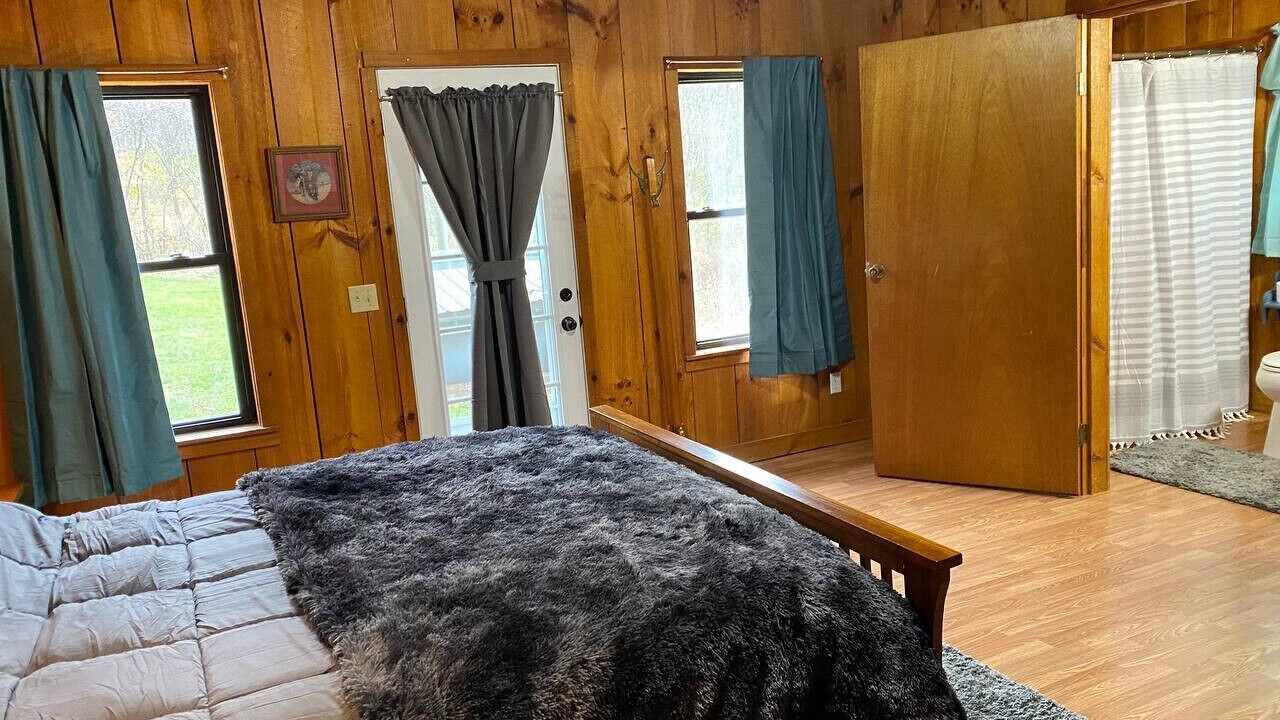 Photo of Bedroom in Danville