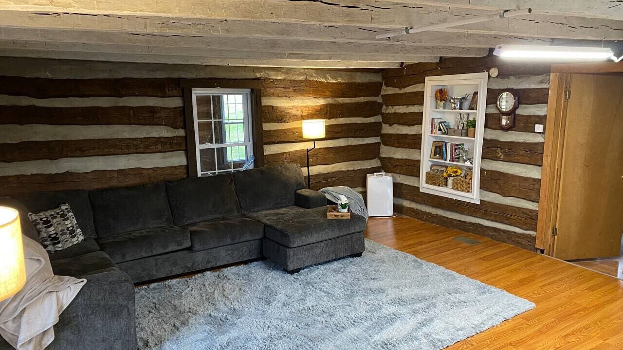 Photo of Livingroom in Danville