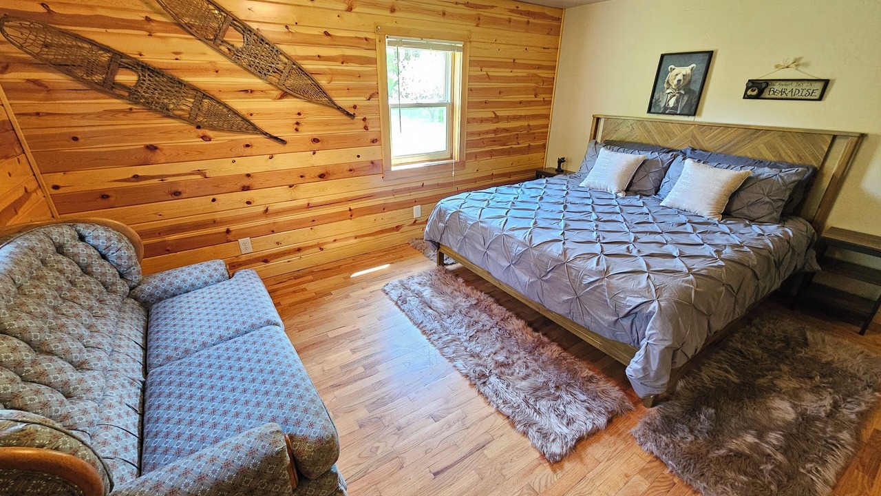 Photo of Bedroom in Livingston