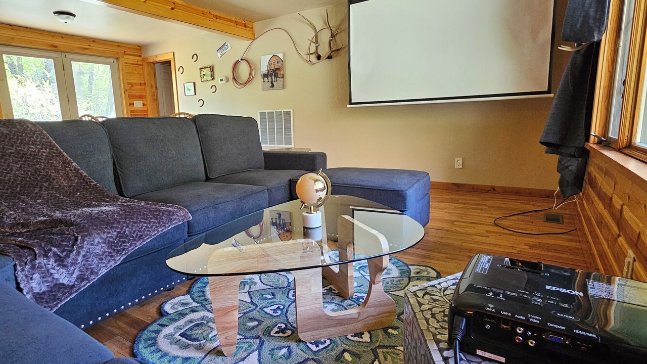 Photo of Livingroom in Livingston