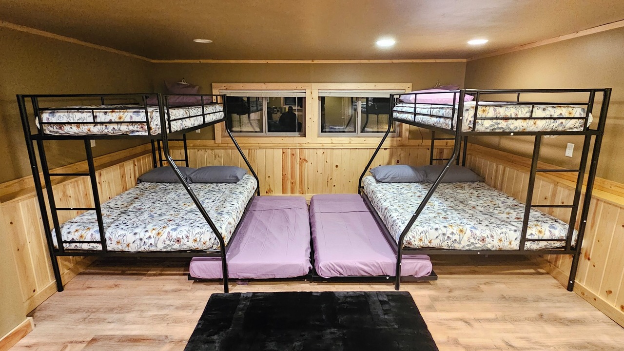 Photo of Bedroom in Livingston