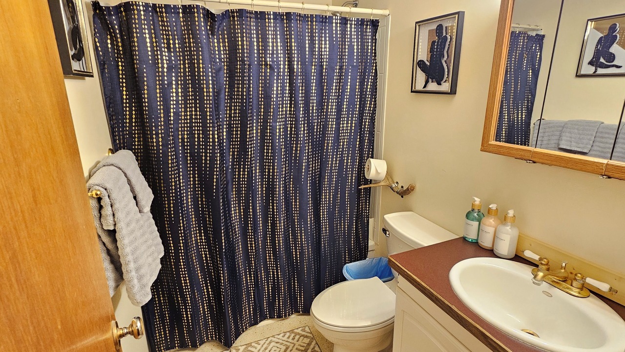 Photo of Bathroom in Livingston