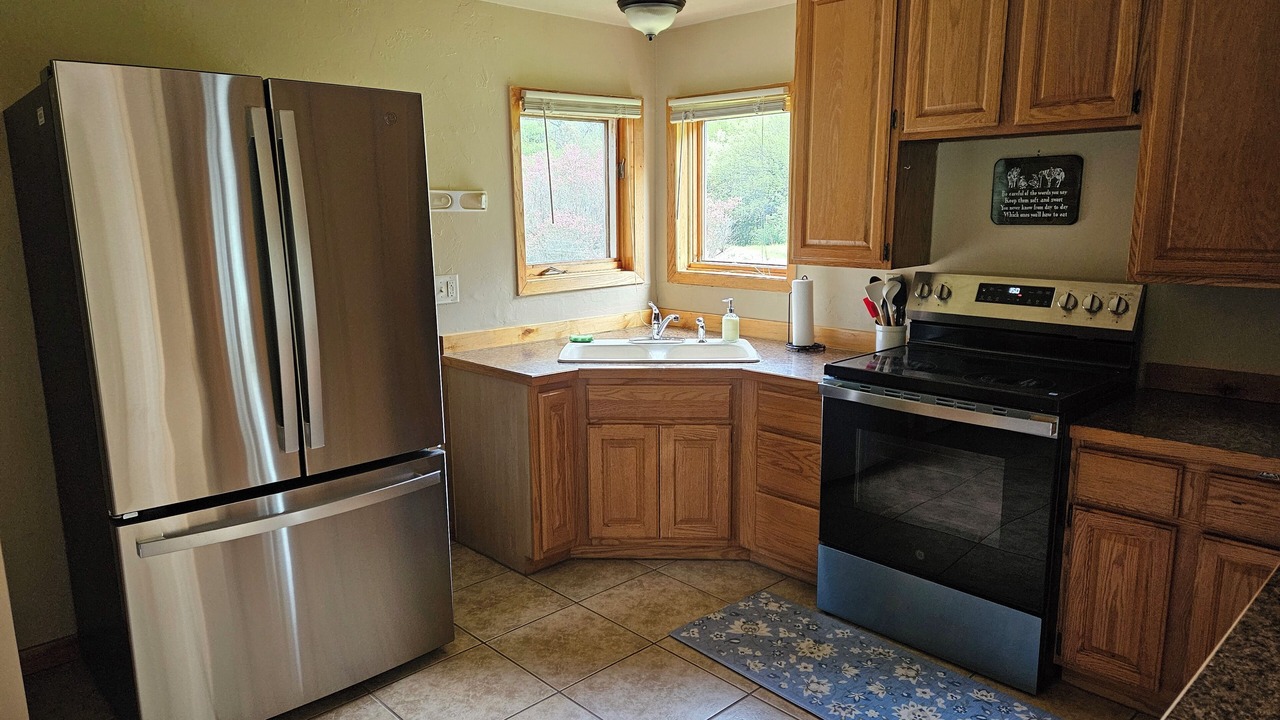 Photo of Kitchen in Livingston