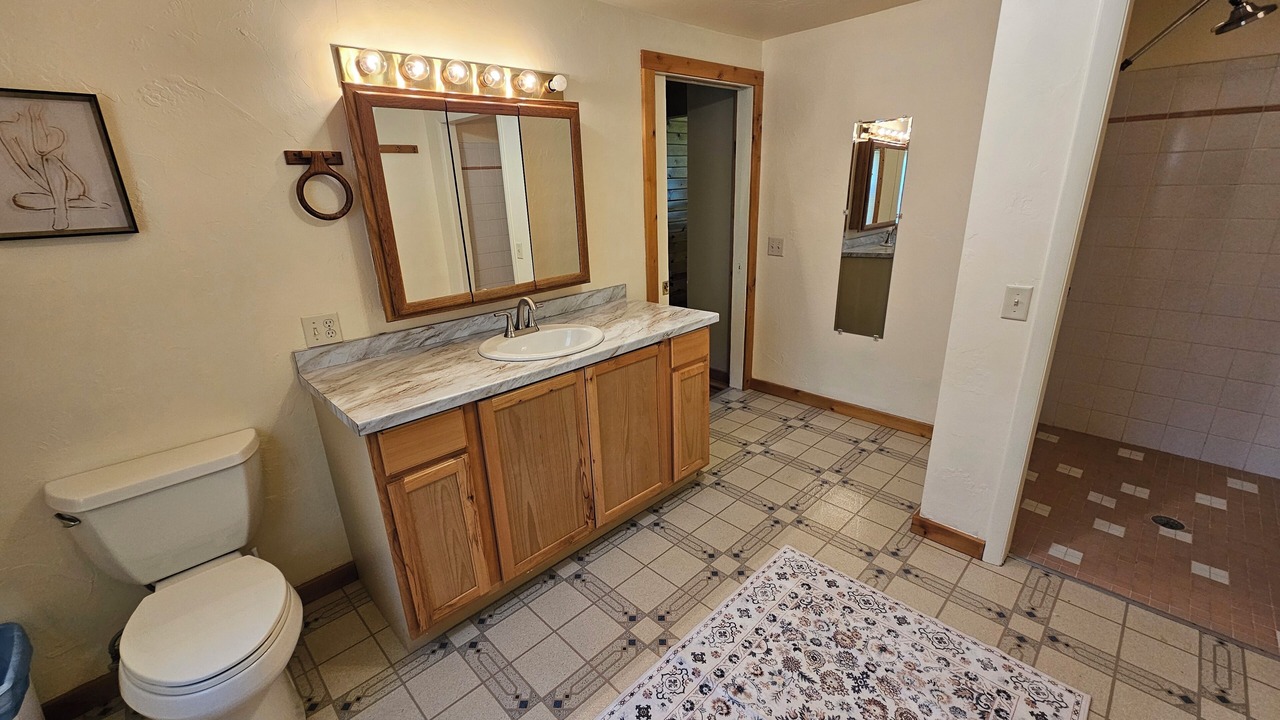 Photo of Bathroom in Livingston
