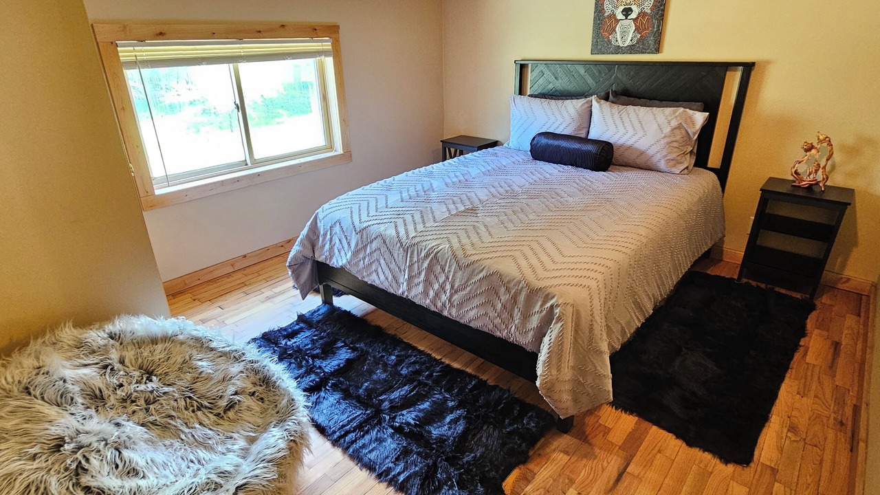 Photo of Bedroom in Livingston