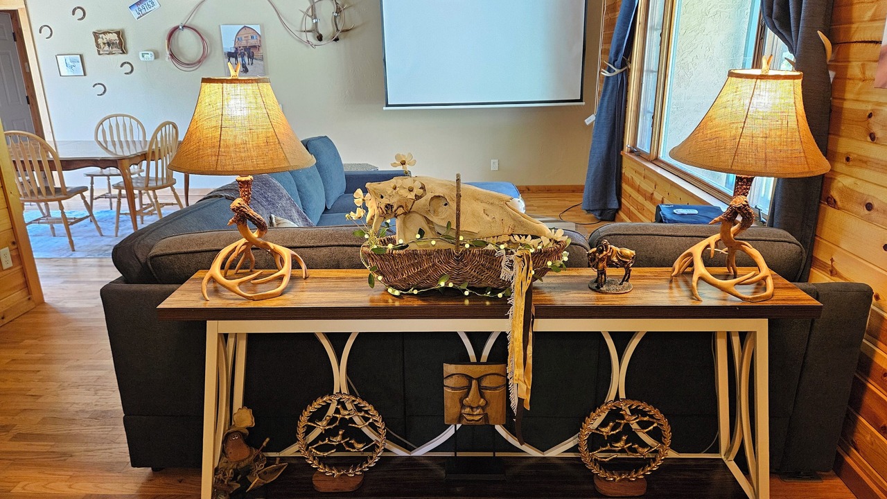 Photo of Livingroom in Livingston