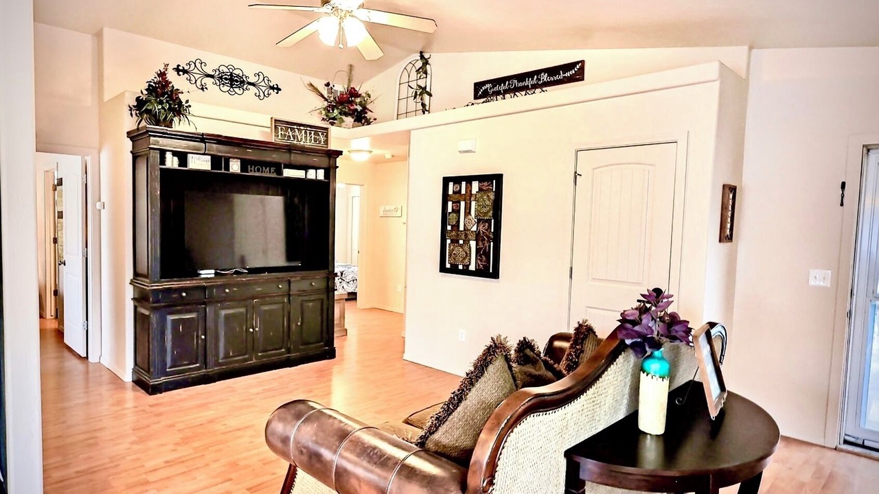 Photo of Livingroom in Jerome