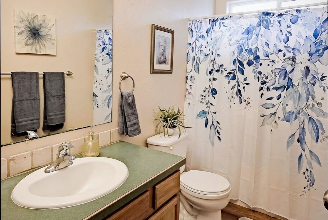 Photo of Bathroom in Jerome