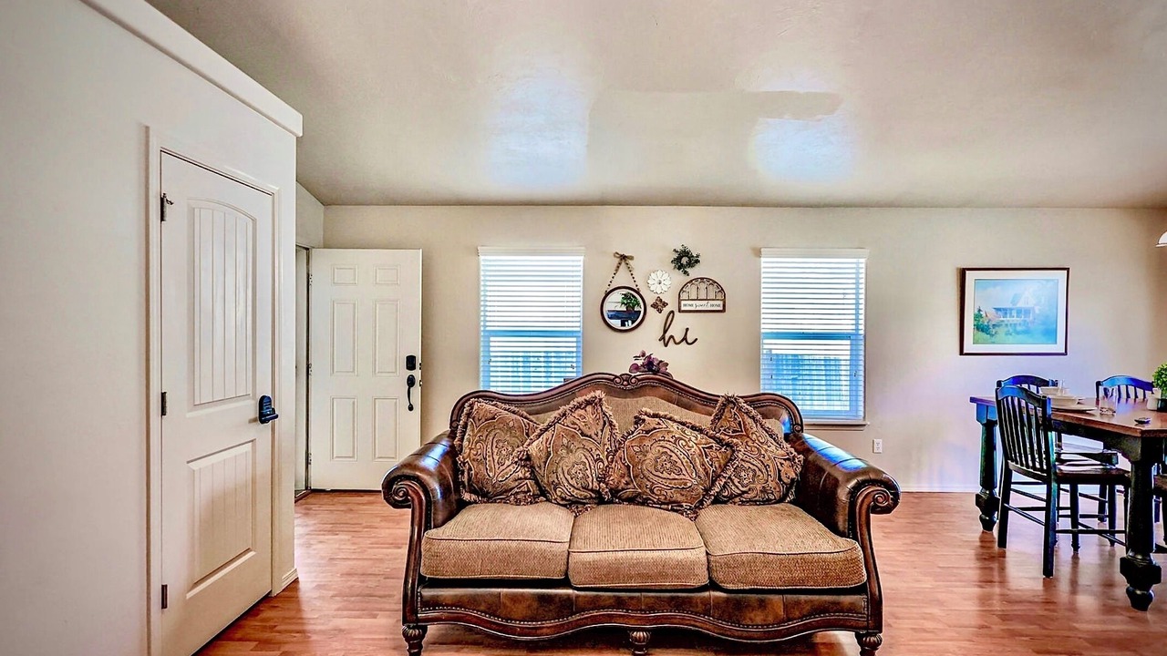 Photo of Livingroom in Jerome