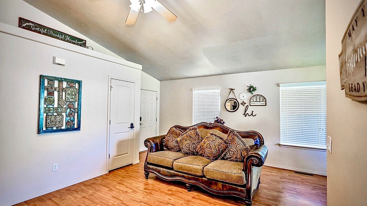 Photo of Livingroom in Jerome