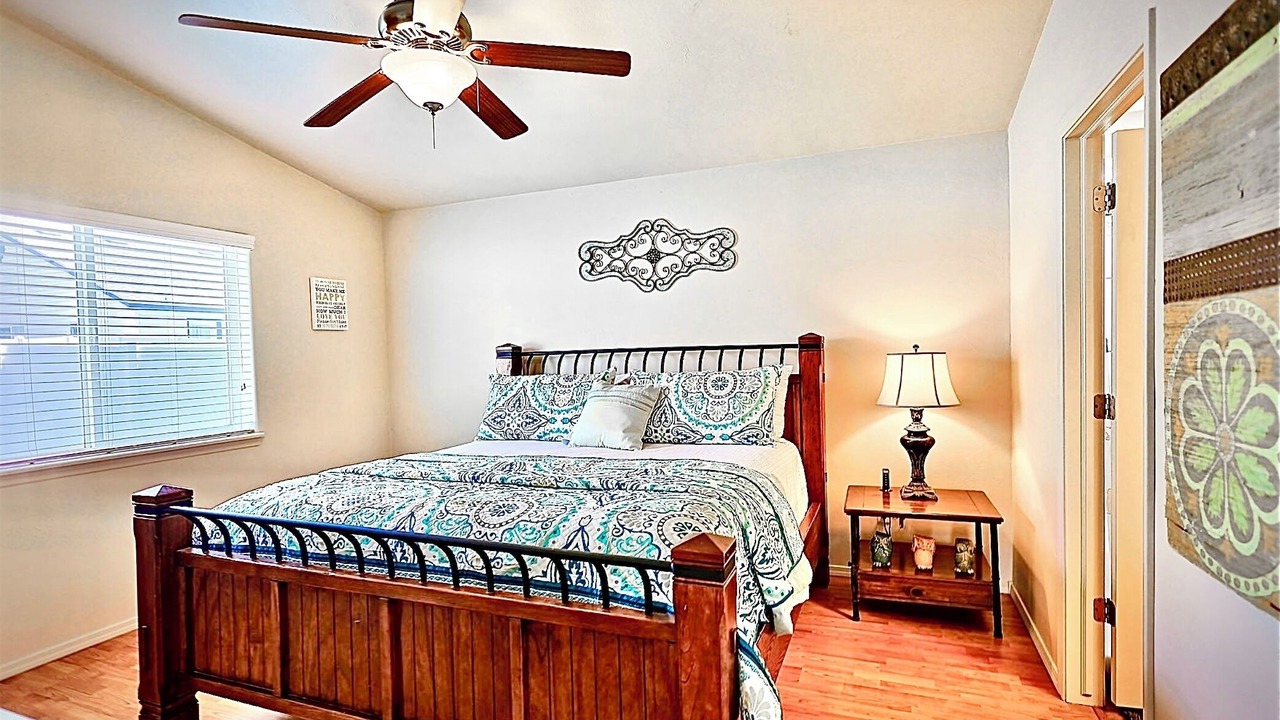 Photo of Bedroom in Jerome