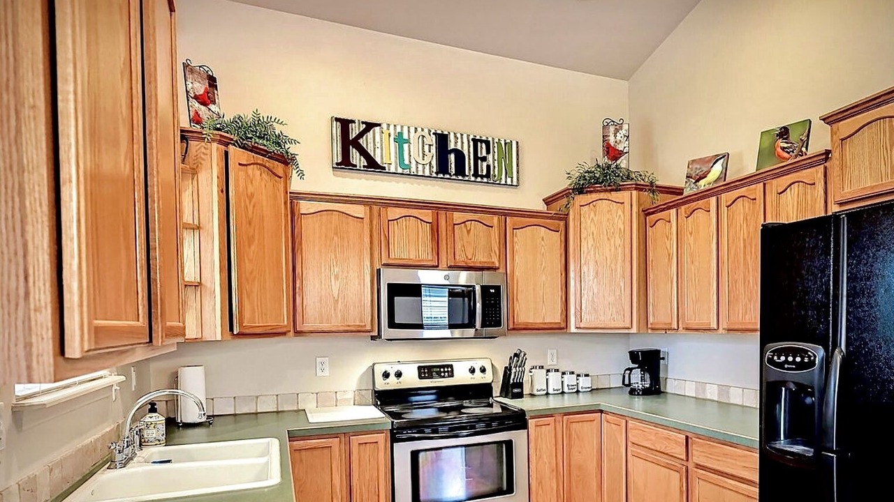 Photo of Kitchen in Jerome