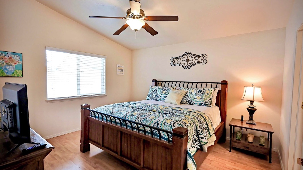 Photo of Bedroom in Jerome
