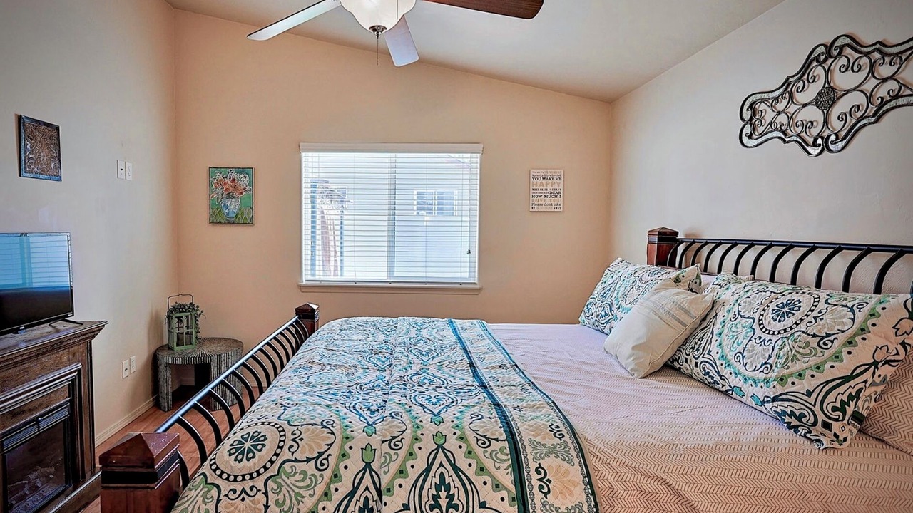 Photo of Bedroom in Jerome