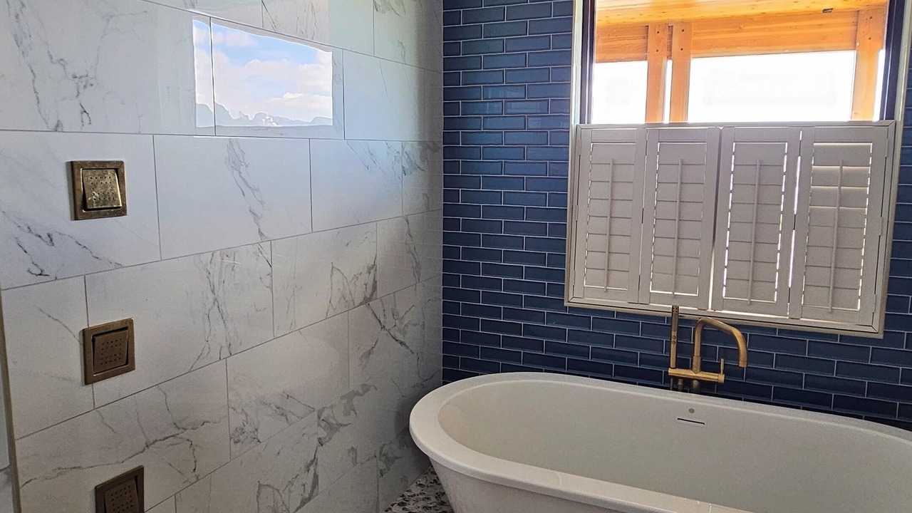 Photo of Bathroom in Georgetown