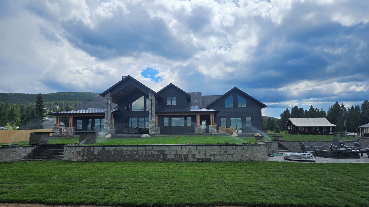 Photo of Outdoor in Georgetown