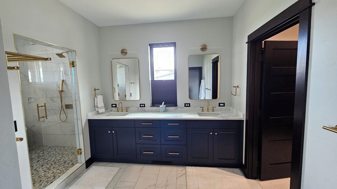 Photo of Bathroom in Georgetown