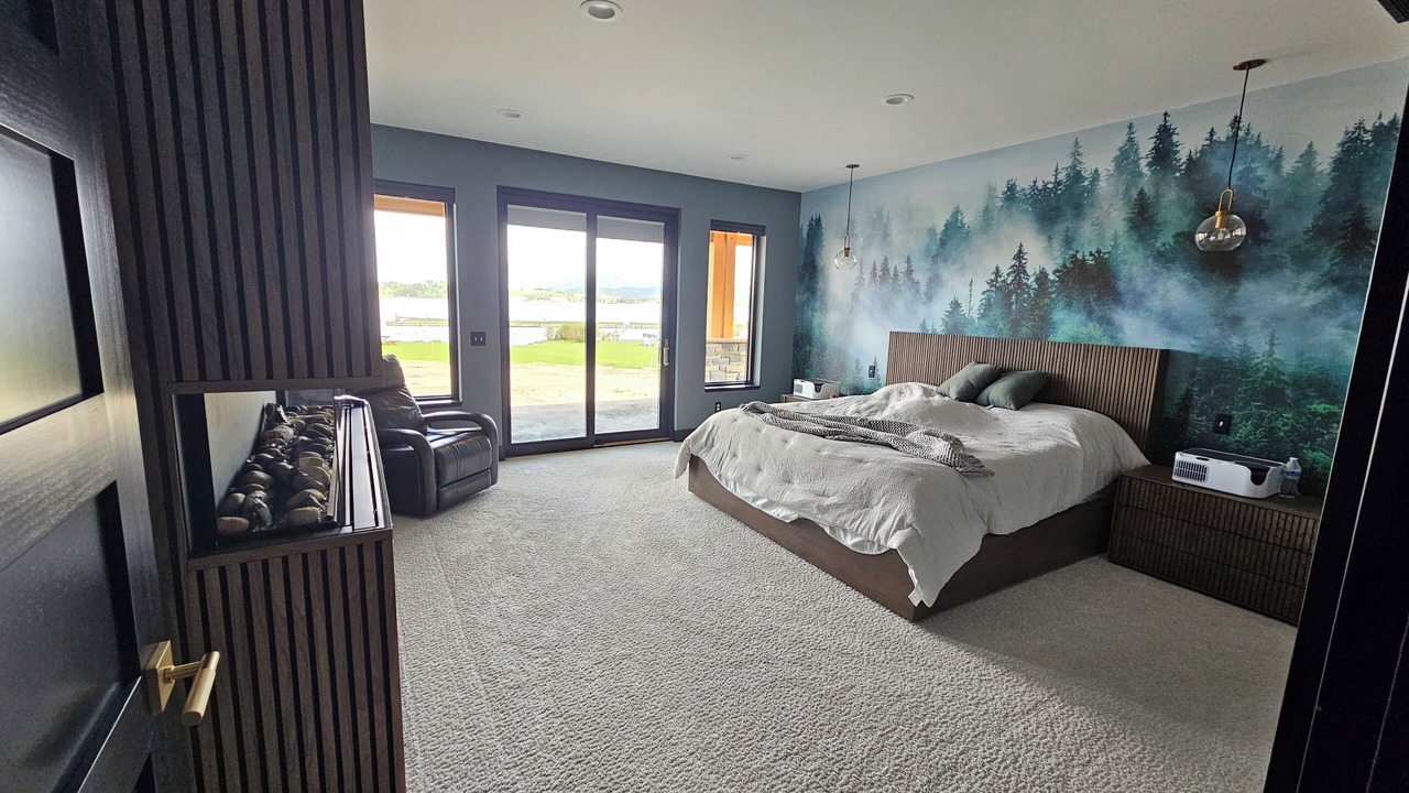 Photo of Bedroom in Georgetown