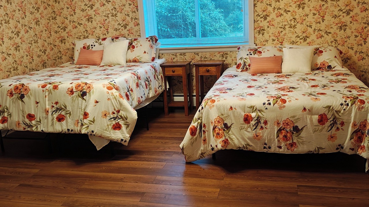 Photo of Bedroom in Bellefonte