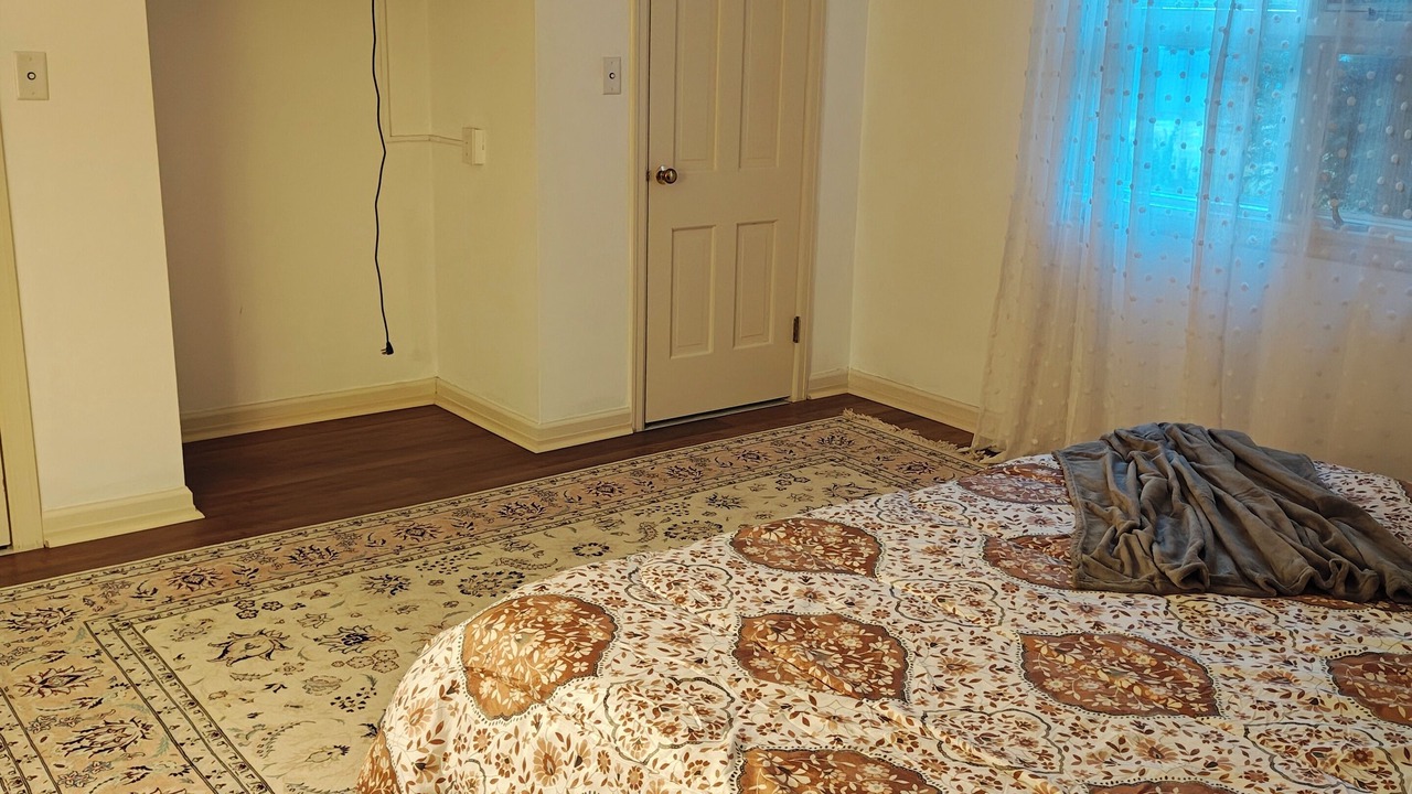 Photo of Bedroom in Bellefonte
