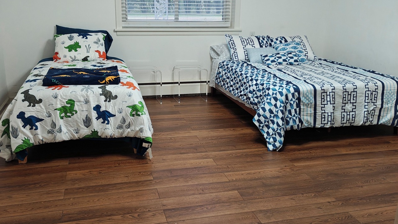 Photo of Bedroom in Bellefonte