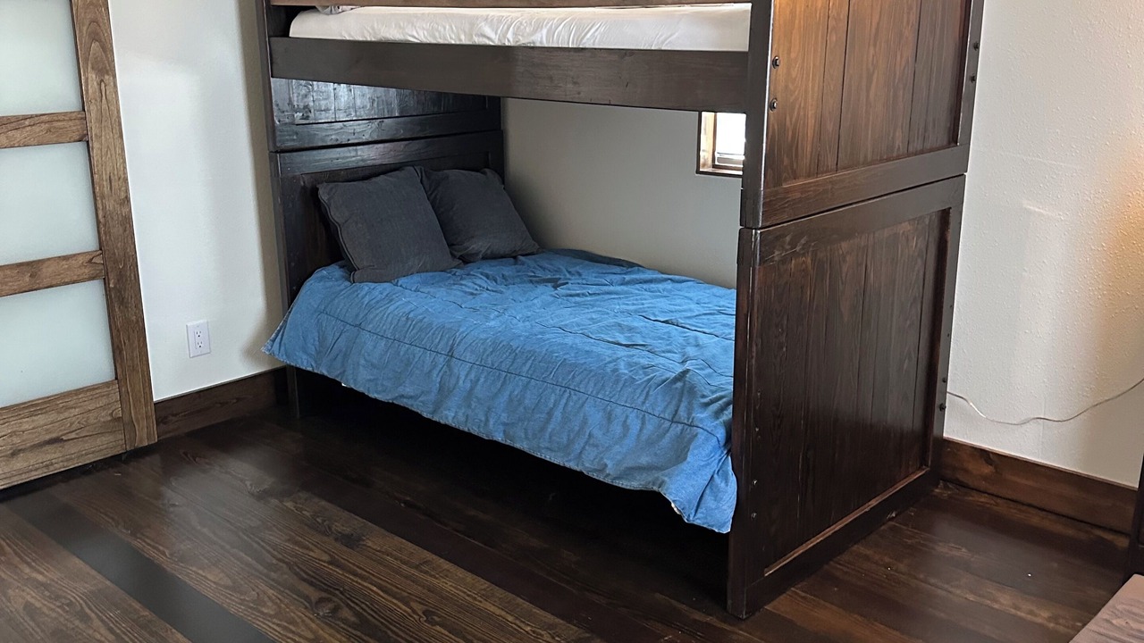 Photo of Bedroom in Muldrow
