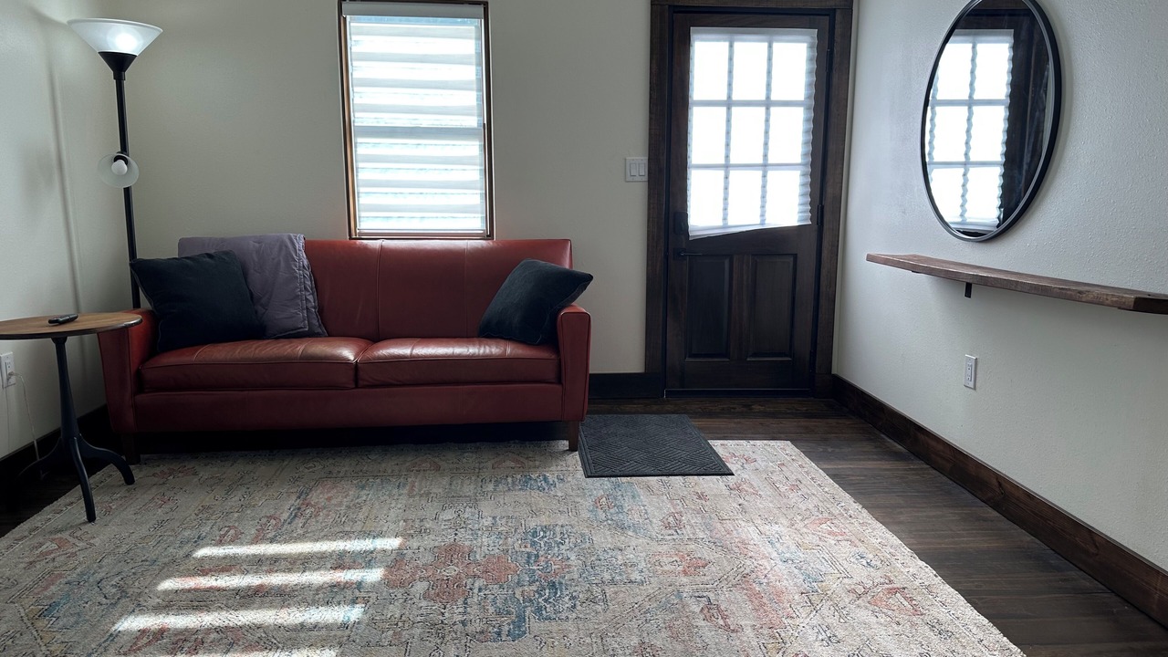 Photo of Livingroom in Muldrow