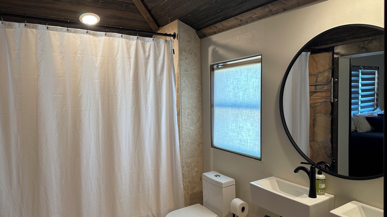Photo of Bathroom in Muldrow