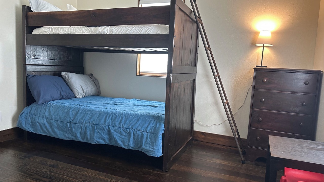 Photo of Bedroom in Muldrow