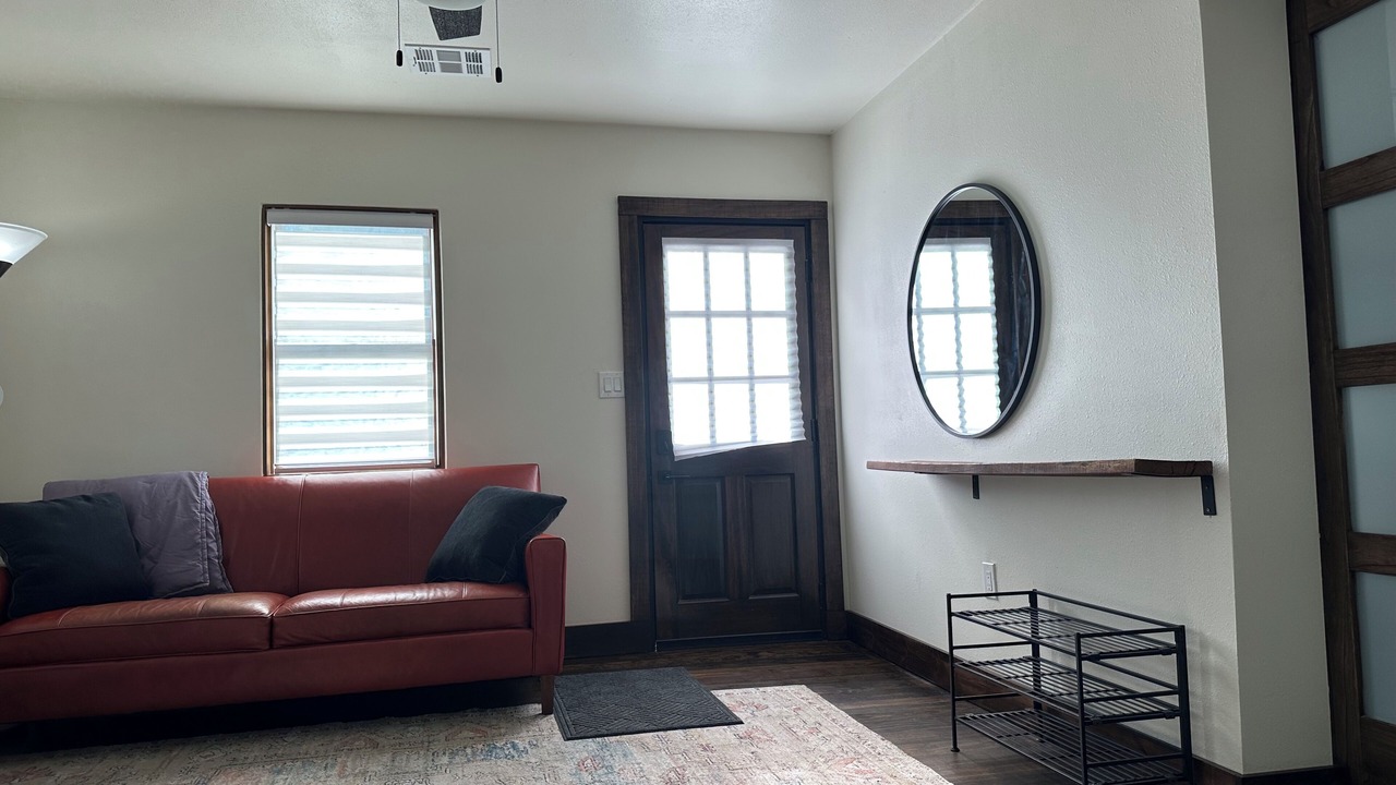 Photo of Livingroom in Muldrow