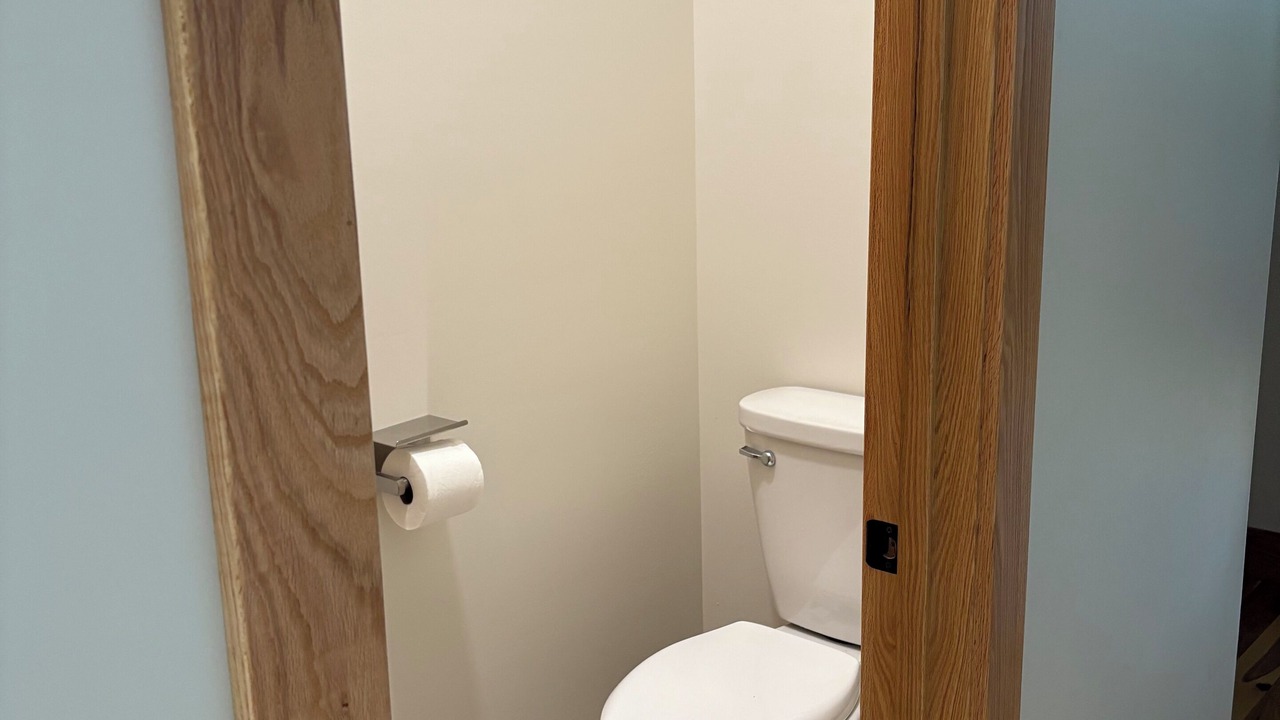 Photo of Bathroom in Fleming