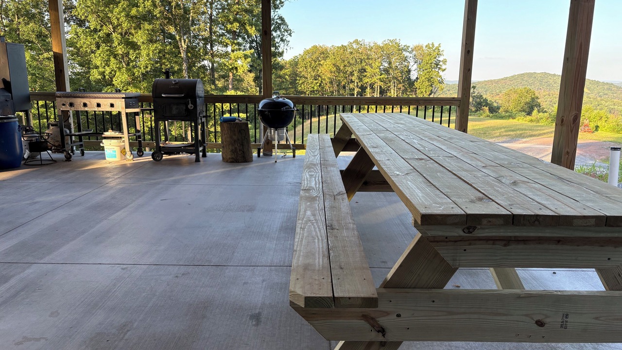 Photo of Outdoor in Fleming