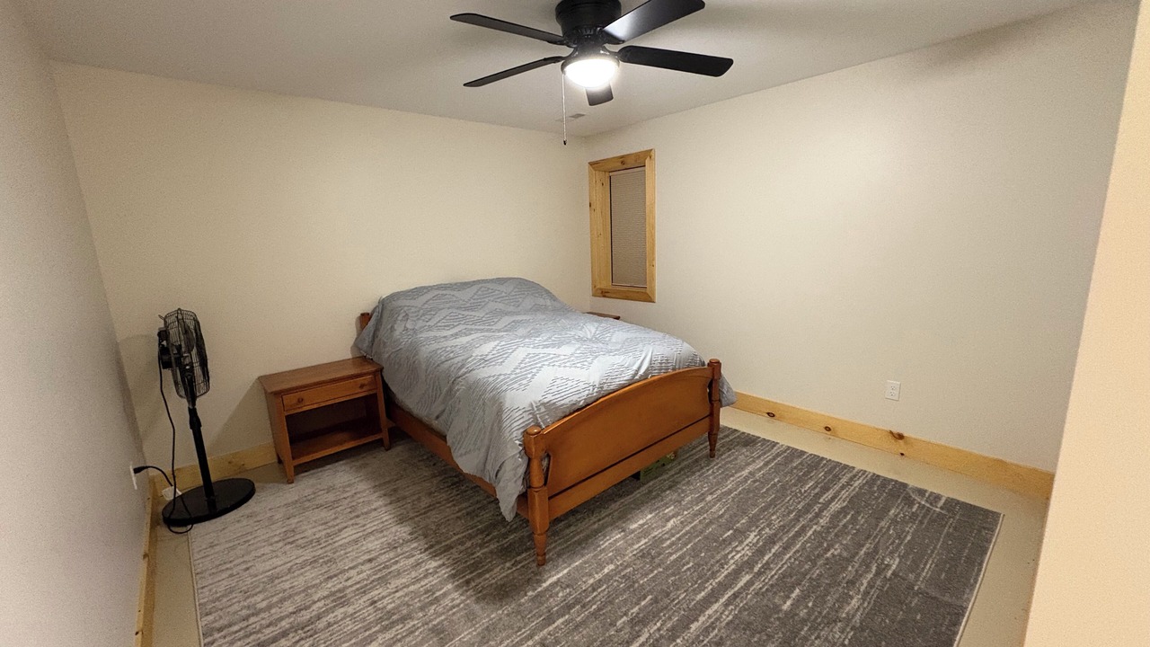 Photo of Bedroom in Fleming
