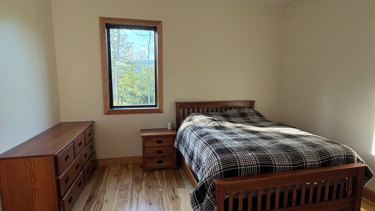 Photo of Bedroom in Fleming