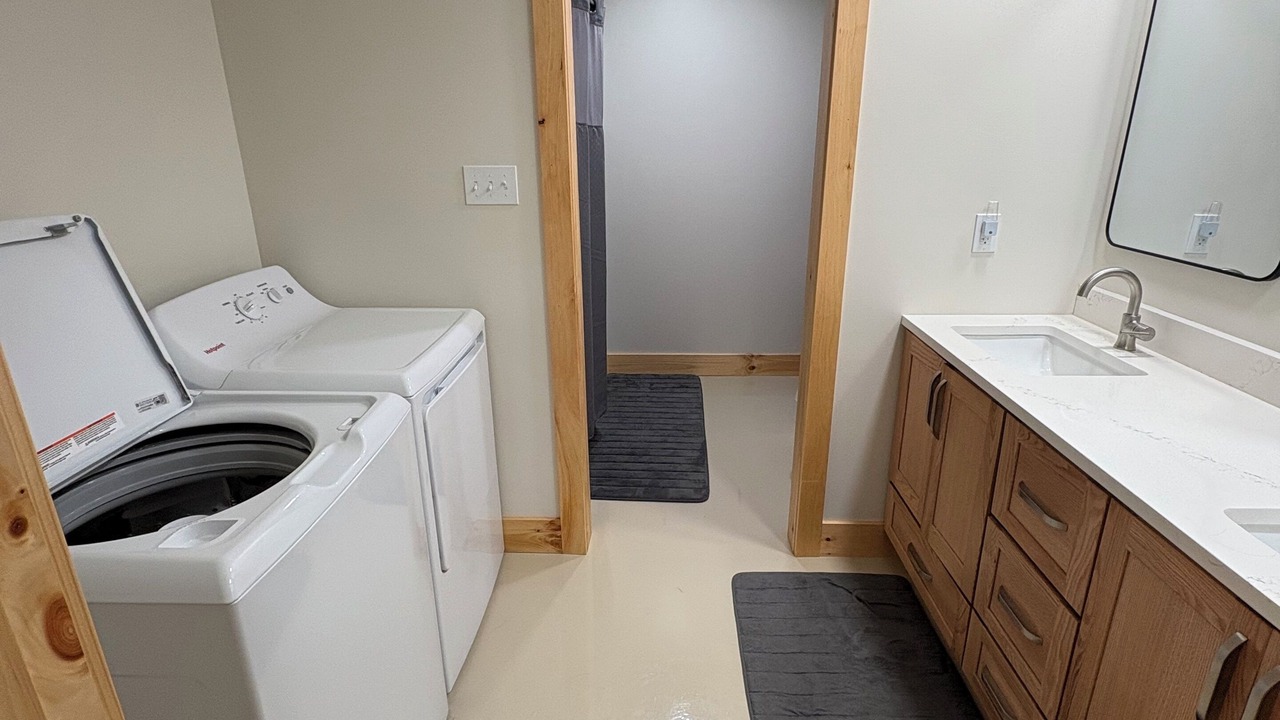 Photo of Bathroom in Fleming