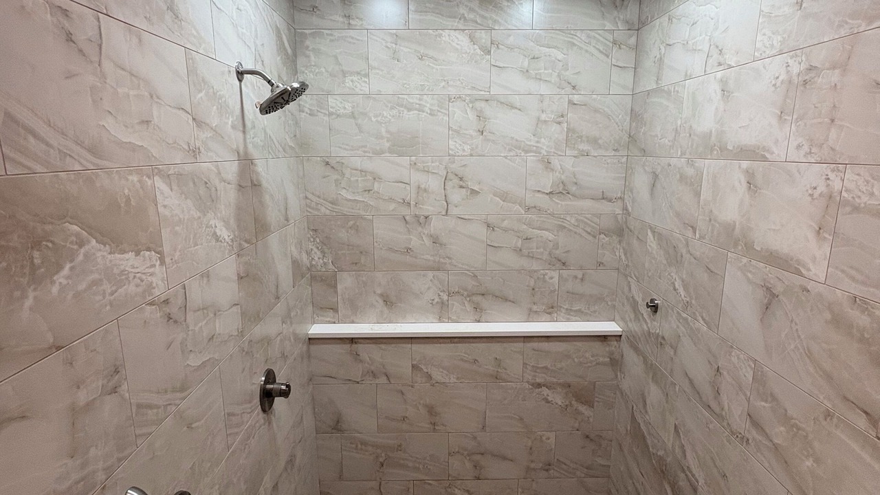 Photo of Bathroom in Fleming