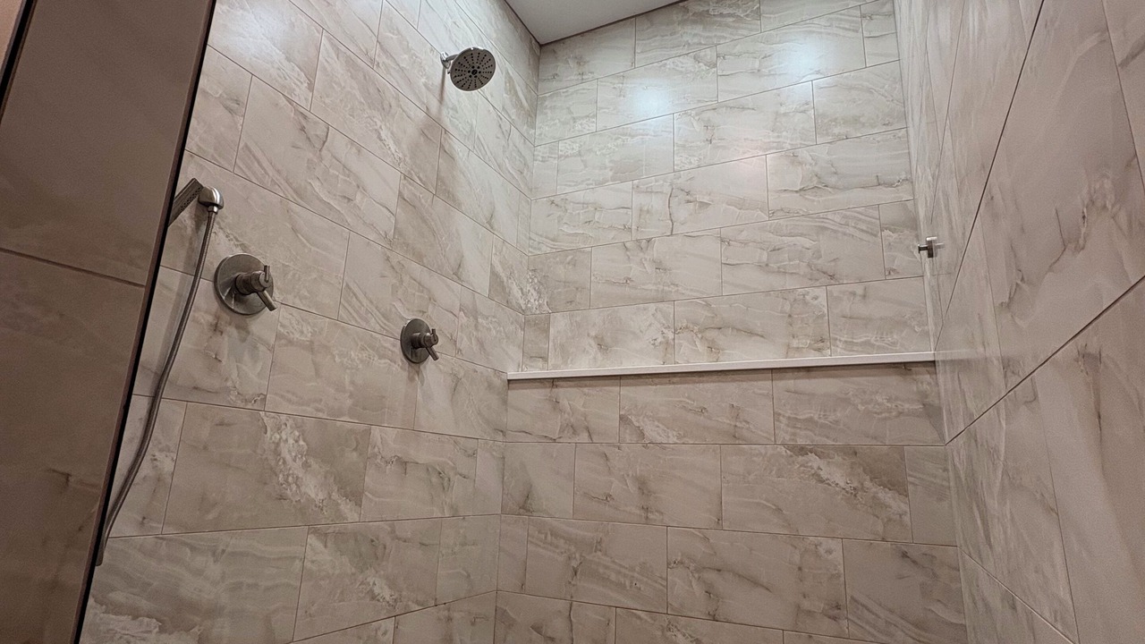 Photo of Bathroom in Fleming