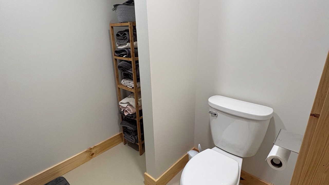 Photo of Bathroom in Fleming