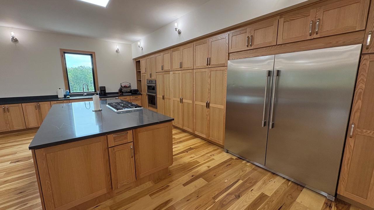 Photo of Kitchen in Fleming